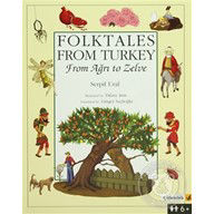 Folktales From Turkey